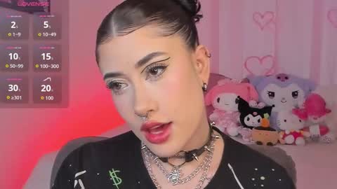 MELODY online show from November 8, 10:59 pm