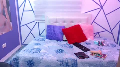 melody online show from March 1, 12:45 pm