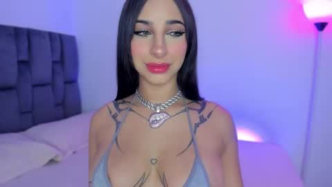 Melody or Val  online show from October 29, 1:21 am