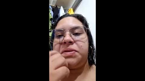 melodycharlotte online show from November 30, 4:44 pm