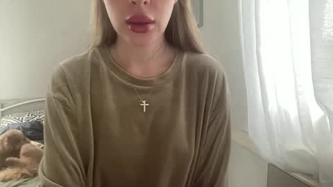 Melodie Sweet online show from November 16, 11:21 am