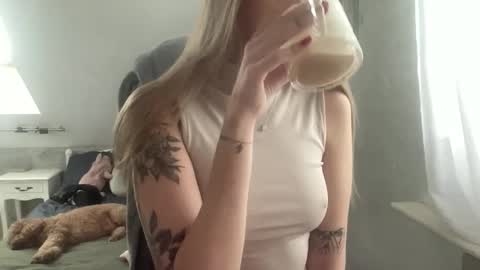 Melodie Sweet online show from January 14, 12:32 pm