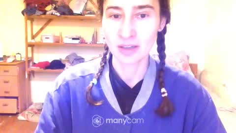 Yummygirl online show from January 12, 5:45 am