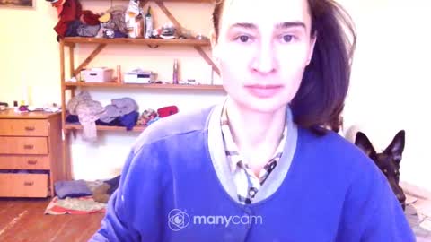 Yummygirl online show from February 10, 5:36 am