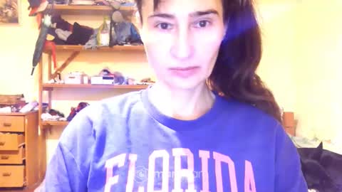 Yummygirl online show from November 8, 3:00 am