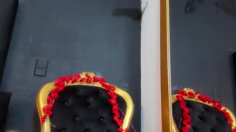  CRISTAL  online show from March 2, 3:08 pm