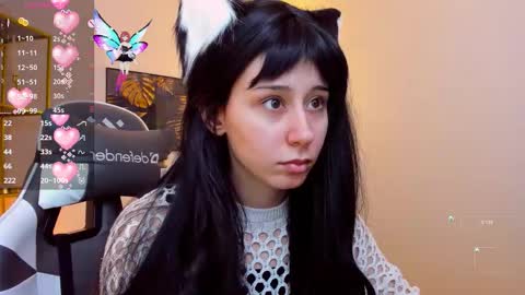  Meo  online show from October 17, 4:10 pm