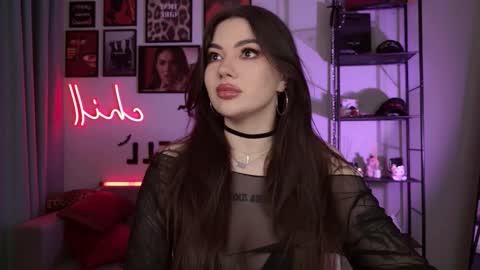 Amy Meow online show from November 18, 7:26 pm