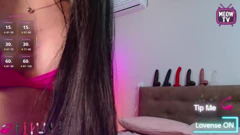 meowkami online show from September 17, 12:52 am