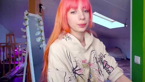 meowroslava online show from January 14, 11:04 am