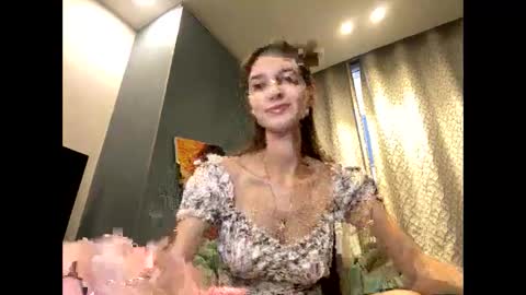 LEVA online show from November 25, 10:39 am