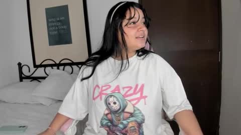 salome online show from December 2, 12:34 am