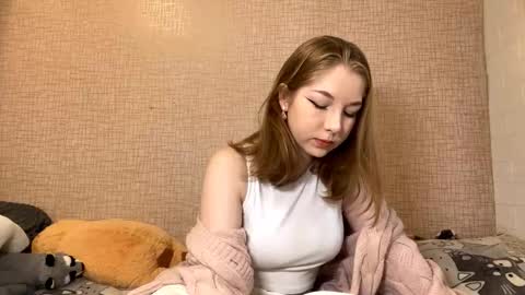 Milana Stone online show from October 22, 8:08 am