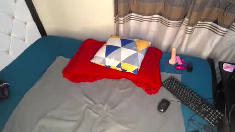 mercyamo online show from October 16, 8:39 am