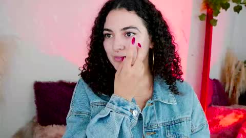 Merida Bell online show from January 11, 10:37 pm