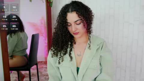 Merida Bell online show from September 30, 11:31 pm