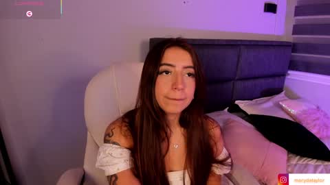 Merida  online show from February 4, 10:13 pm