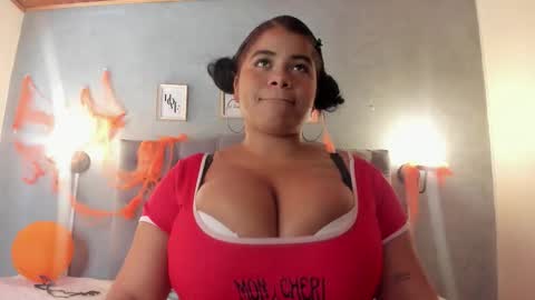 Snapshot of meridalane chatting on October 24, 7:43 pm meridalane online show from October 24, 7:43 pm