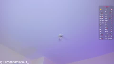 instagram fernandatoloza01  online show from December 4, 1:03 am