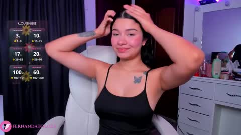 instagram fernandatoloza01  online show from September 15, 1:58 am