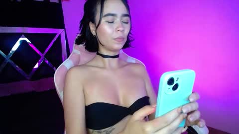 Snapshot of merlin__18 chatting on October 15, 4:15 am Merlin  18 online show from October 15, 4:15 am