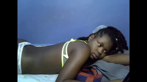 merlin_queen online show from November 20, 6:14 am