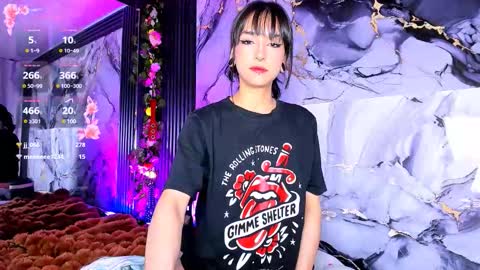 Diane 3 online show from February 14, 4:36 am