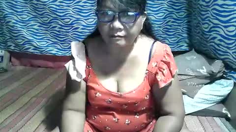 merry_cutejoy online show from October 16, 1:30 am