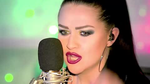 Meskhimusic online show from February 23, 6:29 pm