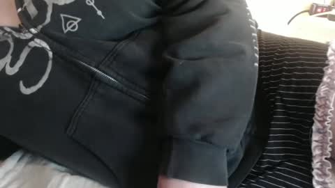 MetalPocahotass online show from February 10, 2:30 am