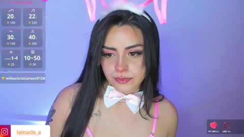 Booniee online show from October 10, 3:11 am