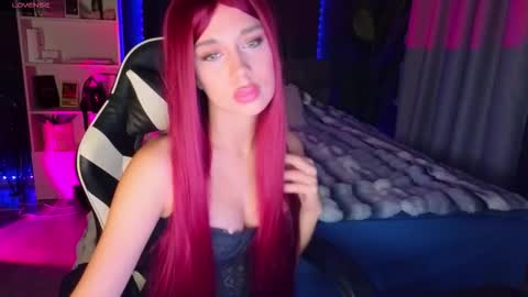 vollmond online show from October 14, 10:12 pm