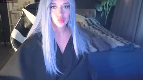 vollmond online show from September 27, 2:41 am