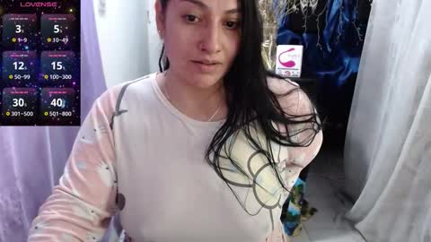 LorenWelcome my rooomLovense is active my orgasms in your handsGive me more pleasure a PVT is open PVT online show from November 9, 11:44 pm