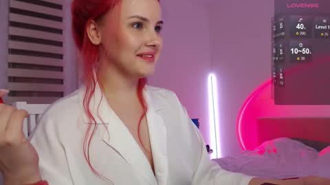 Alice online show from February 14, 8:26 pm