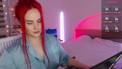 Alice online show from January 23, 10:22 pm