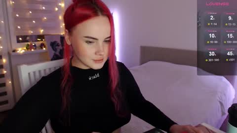 Alice online show from December 27, 11:31 pm