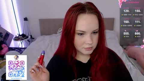 Alice online show from February 12, 8:27 am