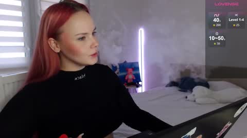 Alice online show from March 8, 3:00 pm