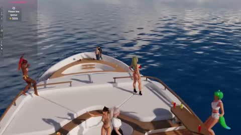 Mia online show from March 2, 5:31 pm