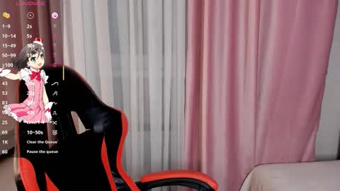 mia_carmin online show from February 4, 6:49 am