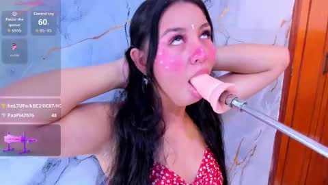 Celeste  online show from October 4, 12:11 pm