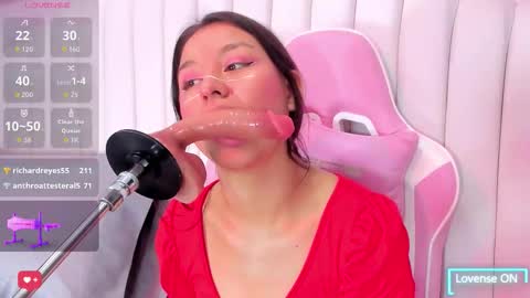 Celeste  online show from November 8, 12:21 pm