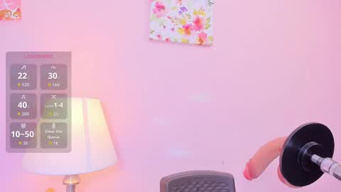 Celeste  online show from October 17, 12:08 pm