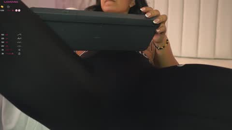 Anna online show from March 1, 5:12 pm