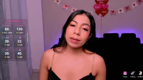 Mia online show from March 9, 12:31 pm