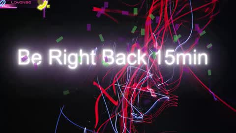 Mia online show from October 10, 3:39 pm