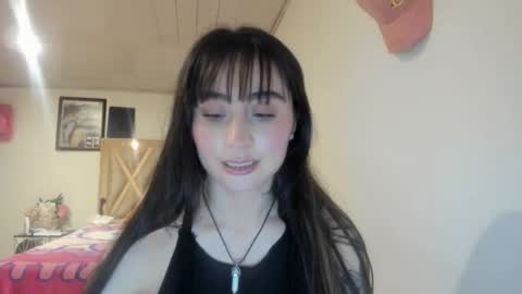 mia kaneee online show from October 26, 2:07 am