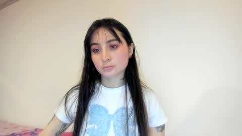 mia kaneee online show from November 27, 4:37 am