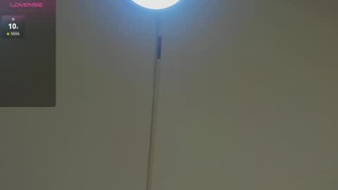 Mia online show from October 5, 8:36 pm